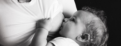 Feeding your baby: How much & How often?
