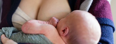 Mastitis - Breastfeeding