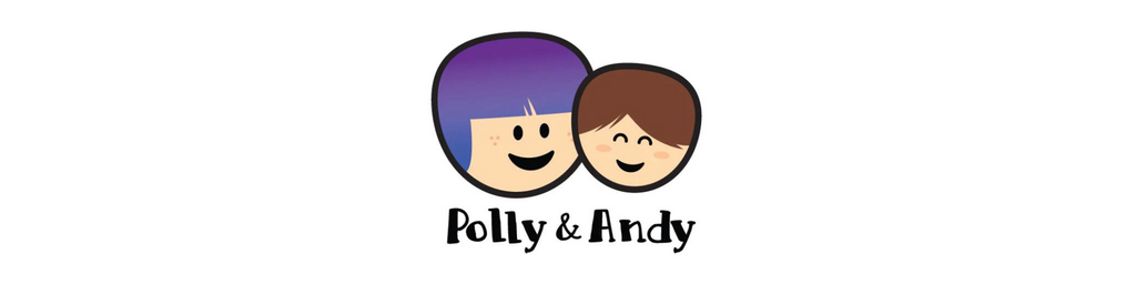 Polly & Andy