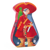 The Pirate and his Treasures 36 piece Jigsaw