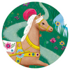 Elise's Carriage - 54 piece Jigsaw