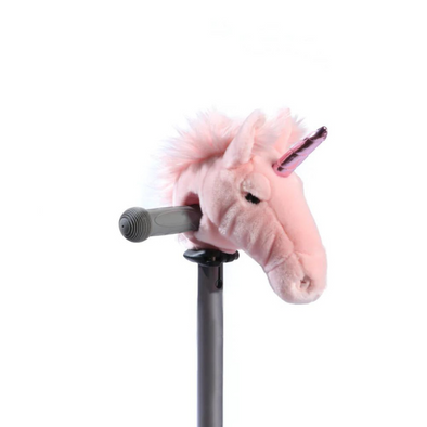 Unicorn Scooter Head