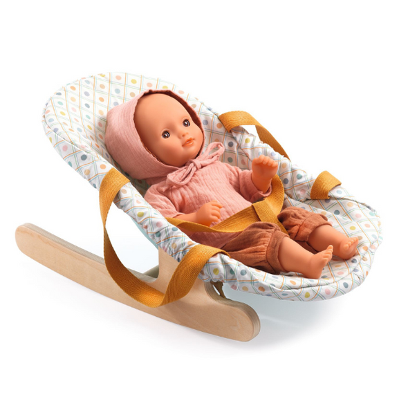 Baby Doll Rocker