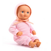 Baby Doll Lilas Rose