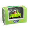 Crazy Motors Car - Green Flash