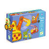 Articulo Véhicles Puzzle