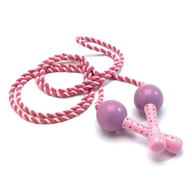 Skipping Ropes