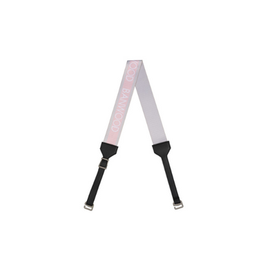 Scooter Carry Strap - Pink