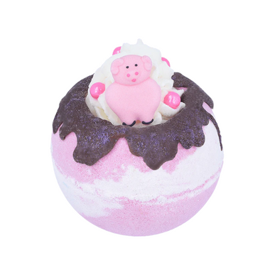 Bath Bomb Blaster - Piggy in the Middle