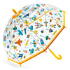 Umbrellas - Medium
