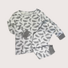 Signature Grey Pj Set
