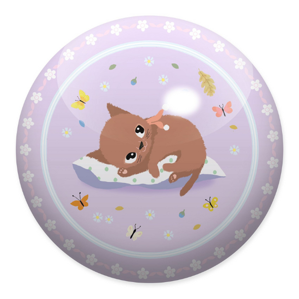 Adorable Ball
