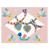Duo Jewels - Friendships & Hearts