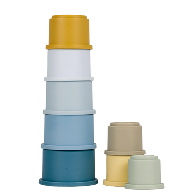 Stacking Cups