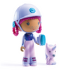 Karlo Toy Animal Set