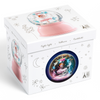 Ballerina Snow Globe
