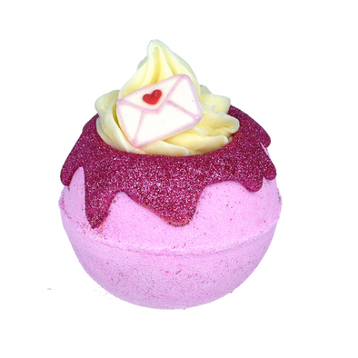 Bath Bomb Blaster - Scent with Love