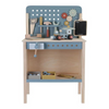 Wooden Workbench