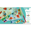 Magnetic's Fishing Dream Game