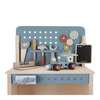 Wooden Workbench