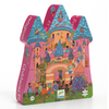 The Fairy Castle - 54 piece Jigsaw