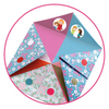 Origami - Fortune Teller Flowers