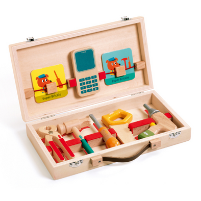 Super Bricolo - Tool Kit