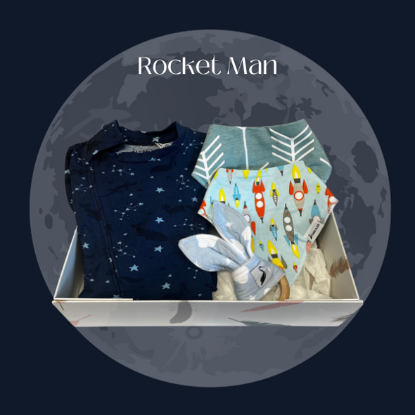 Rocket Man