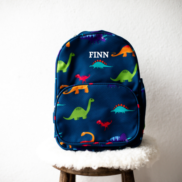 Dinosaur Kids Backpack