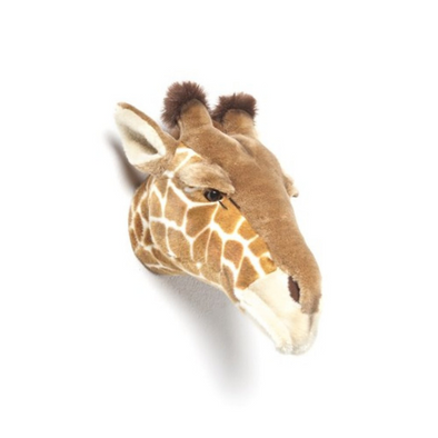 Animal Head - Ruby the Giraffe
