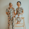 Lounge Set/Pjs x Jill & Gill
