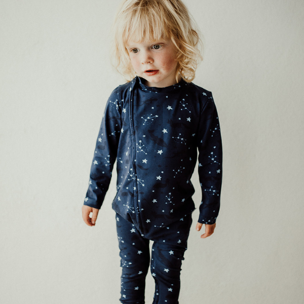 Sleepsuits with 2024 grippy feet