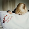 Personalised Christmas Eve Pillow Case
