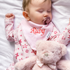 Pink Bear Teddy